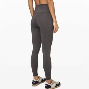 Wunder Under High-Rise Tight 28”